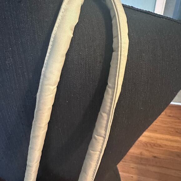 Kenneth Cole Denim Backpack - Picture 7 of 10